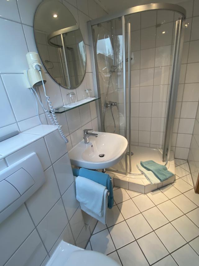 Zimmer Doppelzimmer - Ansicht 1 von 3