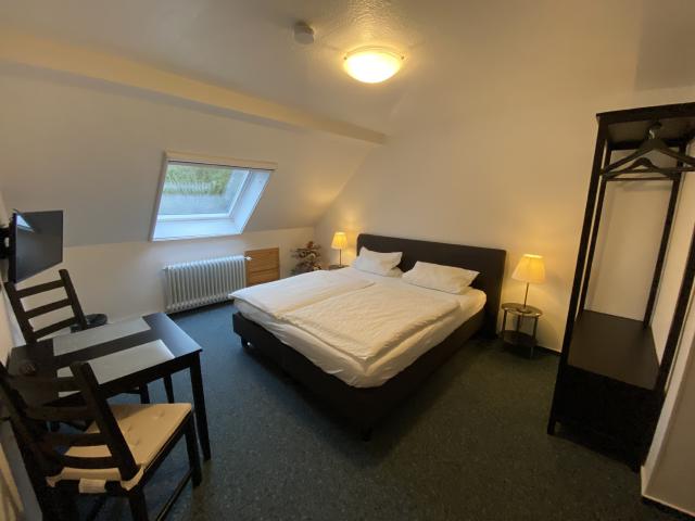 Zimmer Doppelzimmer - Ansicht 2 von 4