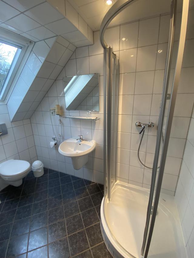 Zimmer Einzelzimmer - Ansicht 1 von 2