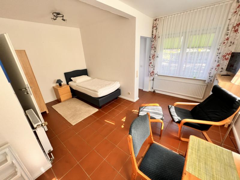 Zimmer Apartment - Ansicht 2 von 4