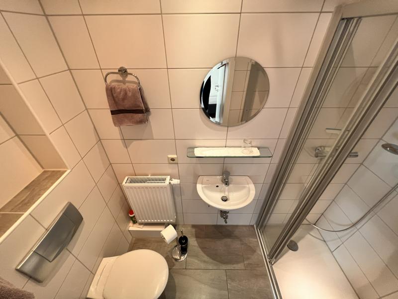 Zimmer Apartment - Ansicht 4 von 4