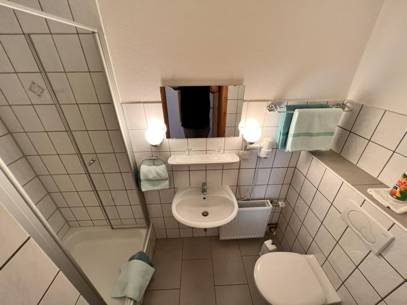 Zimmer Doppelzimmer - Ansicht 4 von 4