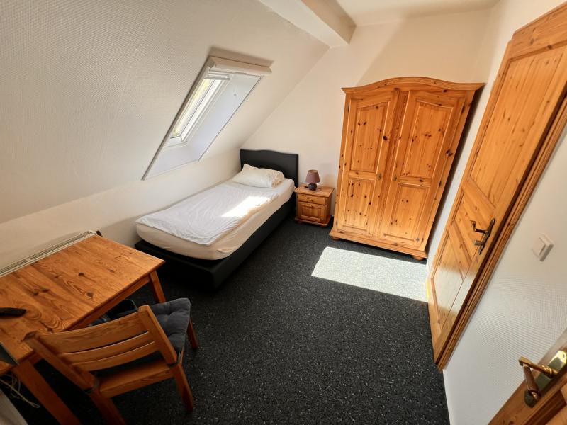 Zimmer Einzelzimmer - Ansicht 2 von 3